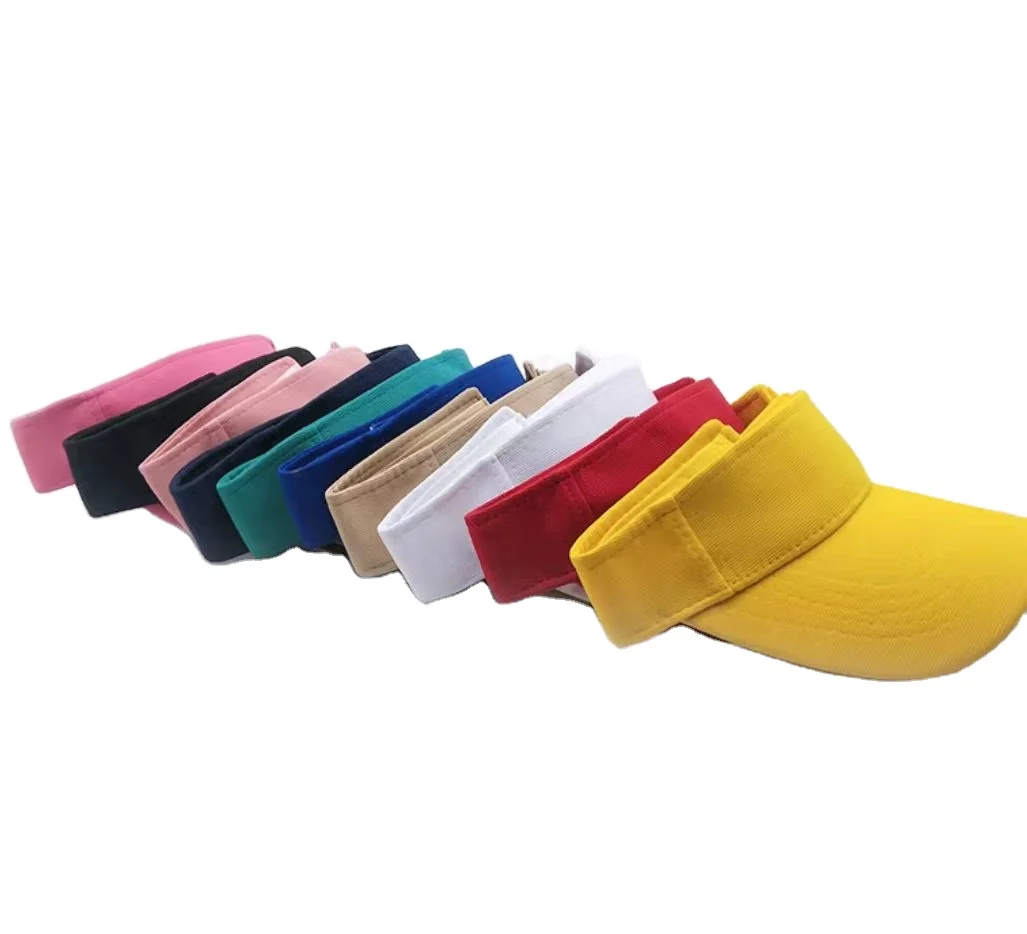 wholesale visor hats