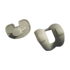 Customized Powder Metal Cobalt Based Alloy Powder Co Base Casting Alloy In713C In718 In625 C-276