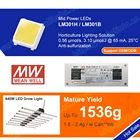 Lm301b Led Grow Hot Selling QB288 3000K 3500K Full Spectrum PCB QB 288 640W Samsung Lm301B Plant Light Led Grow
