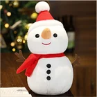 Plush Toys Lovely Plush Toys Animal Holiday Gifts Merry Christmas