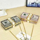 Purse Purses Money 2020 Latest Fashion Women Rhinestone Purse Crystal Diamond Purse Bling Purses