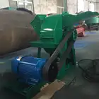 Waste Wood Ce Approved Charcoal Stick Making Machine From Agricultural Waste Wood Log