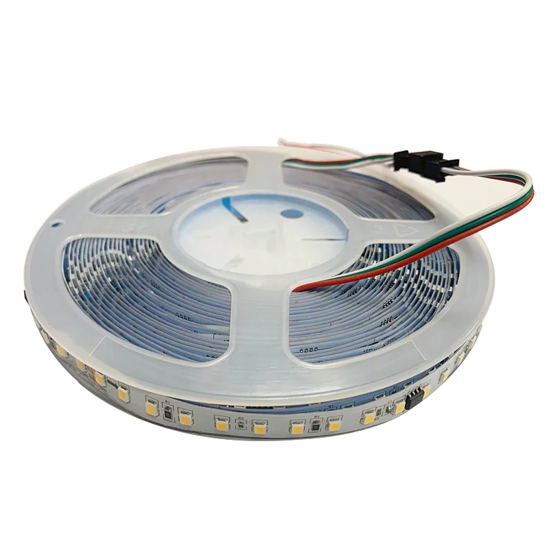 product bande lumineuse led strip smd2835 12v 24v 120 led diodes light strip suppliers-3