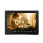Lcd Screen Camera High Quality Widescreen 7" Tft Lcd Led Screen On Camera Field Monitor