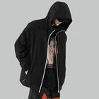 Fashion Jacket Jacket Casual Mens High Quality Fashion Hoodie Jacket Plus Size