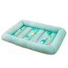 Pet Pet Ice Silk Mat Nest New Doghouse Cool Cat Nest Sleep Summer New Style Pet Ice Silk Mat Nest