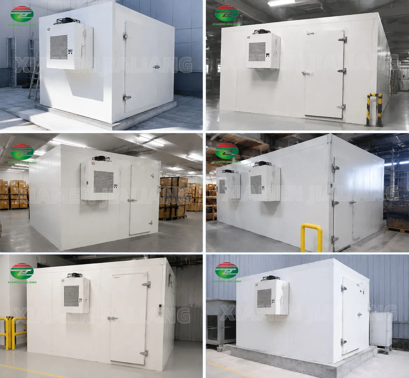 Monoblock Refrigeration Unit, Wall, 1HP - detail 14