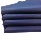 Table Cloth Woven 100% Pp Table Cloth Disposable Non Woven Fabric Tablecloths Black Table Cloth