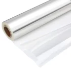 Paper Custom Wrap Paper Roll Clear Cellophane For Food And Baskets