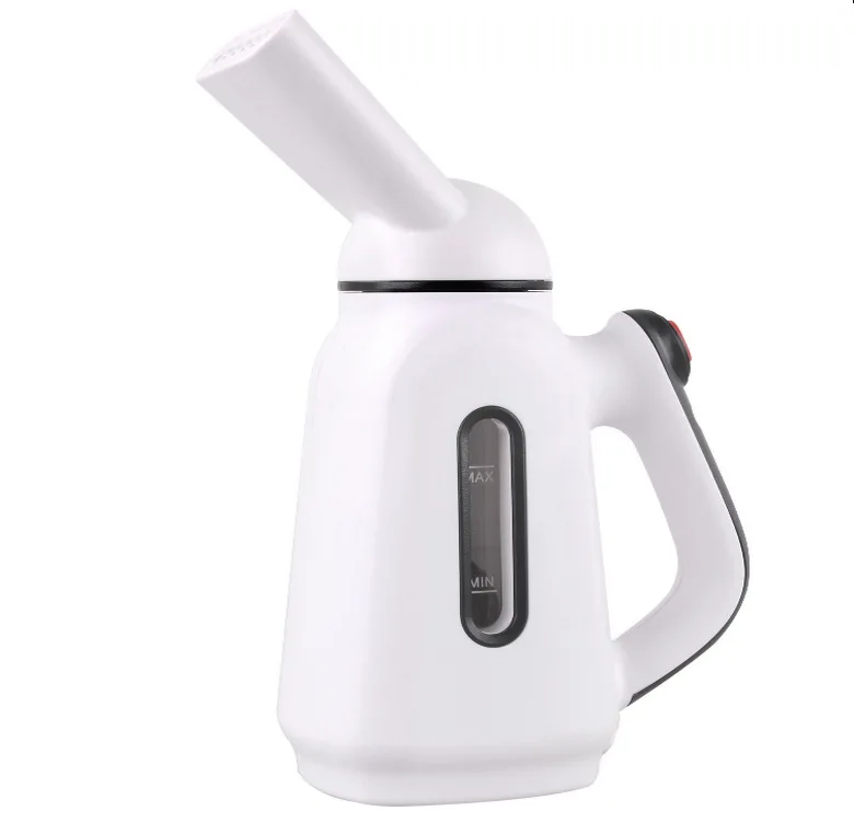 braun steamer clothes