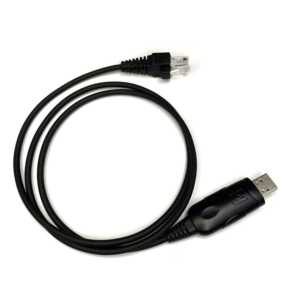USB Program Programming Cable For Yaesu/Vertex RadioVX-4107 VX-4200 VX-4500 