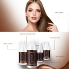 Keratin Crystal Keratin 0 Formalin Keratin