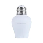 Lamp Socket Lamp Socket Holder Smart Lamp Base Wifi Light Bulb Socket Control Smart Lamp Holder
