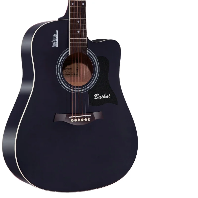 cheapest solid wood acoustic guitar