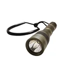 Torch DL-C01 LED Diving Flashlight SST40 2000 Lumen IP68 Waterproof 200M Underwater Dive Torch