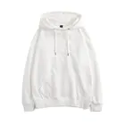 Boys Hoodies Wholesale Personalized Young Girls Boys Plain Cheap Fine Hoodies