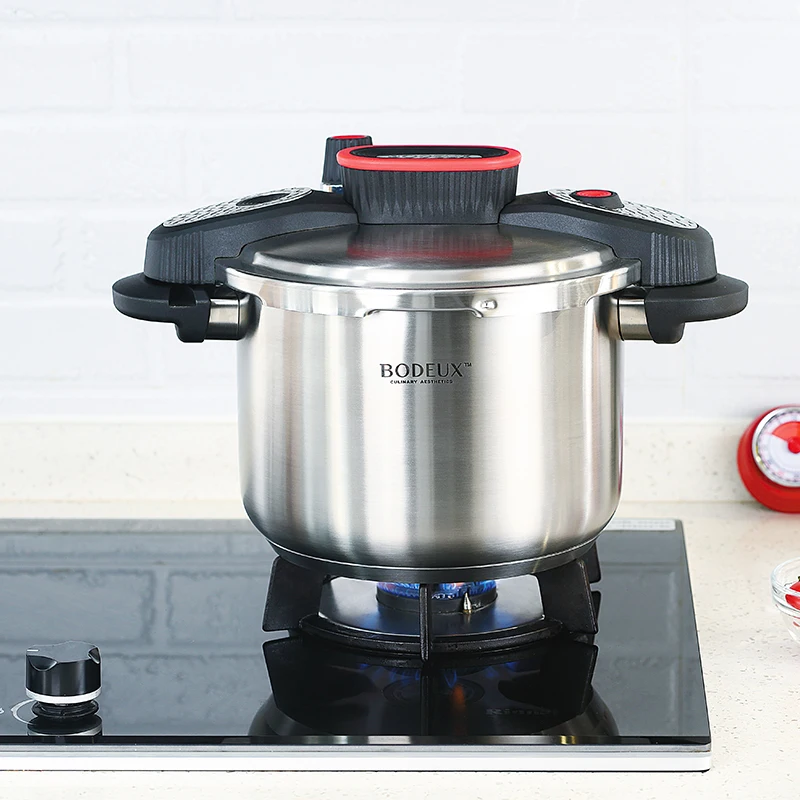 hawkins pressure cooker manufacturer