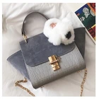 Cute Girls Women Design Bags Fashion Cute Chain Handbags Women Crossbody Bags For Girls