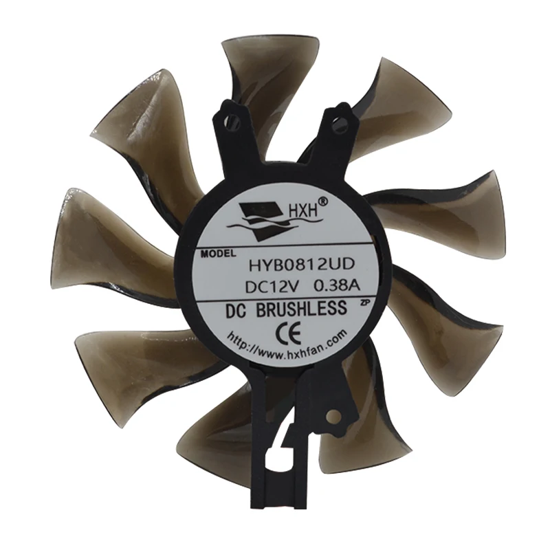 Duct Axial Fan, 12V, Waterproof, 10-85 - detail 10