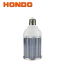 3 Led Led CE RHOS 20W 130lm/w SMD 5730/ 2835 3 Years Warranty LED Corn Bulb Light For Parking Lot/ Garden/ Yard / Street