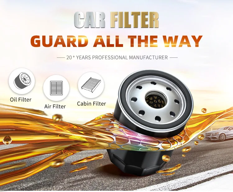 product filter replace for toyota lexus nissan isuzu mitsubishi subaru hyundai kia chevrolet filter-0