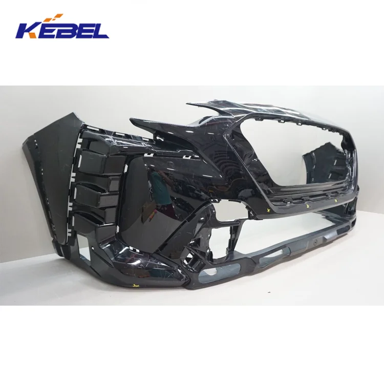 Wholesale Price for Subaru Outback 2023 Front Bumper Assembly High OEM 57704AN02A Plastic Bumper Kit for Upgrade Replacement factory