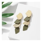 Earring Jewelry Earrings Earrings Beautiful Earring Women Accessories Custom Jewelry Earrings