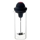 Accessories Kitchen Accessories Stainless Steel Milk Frother Kitchen Gadgets Electric