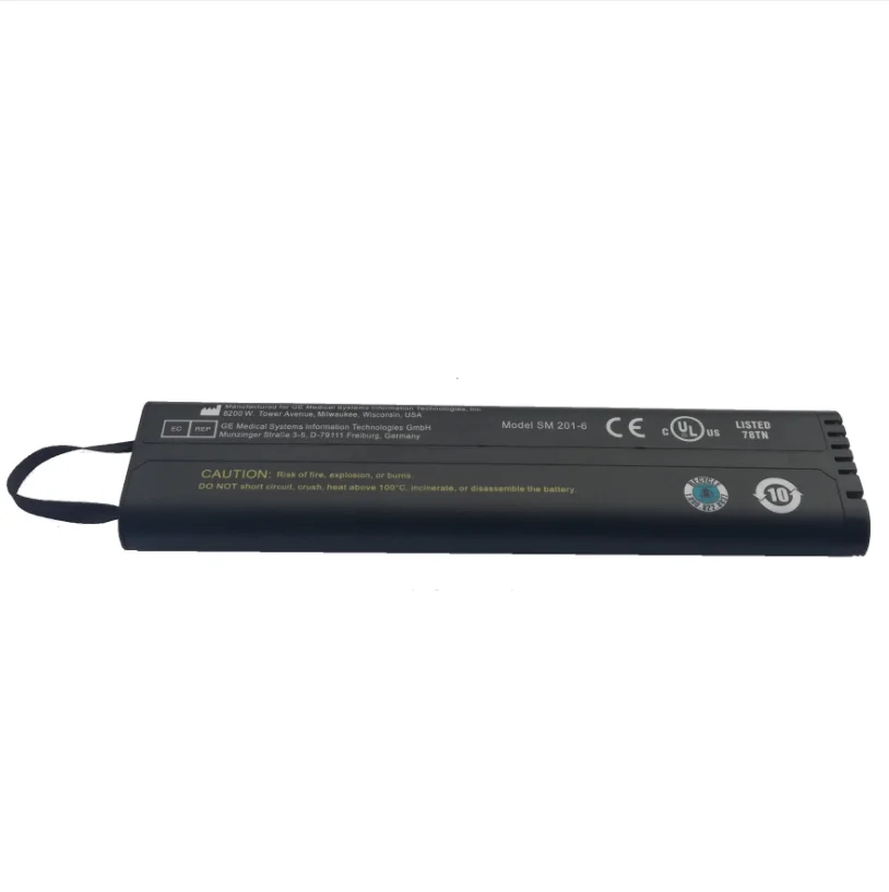 compatible ge dash 3000 battery