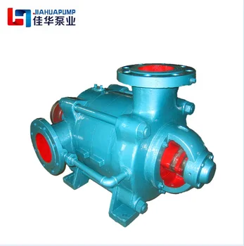 Wholesale D type Southern Cross Sulzer Multistage Centrifugal Pump