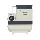XLPMTD15A Heavy Duty All-in-one Screw Compressor With Tank And Dryer