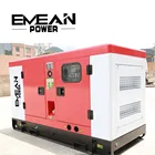Diesel Generator Distributor Factory Price 20 Kw 25 Kva Diesel Generator 25kva Silent Diesel Generator