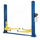 Car Lift 2 Post Car Lift 2 Post Car Vehicle Lift Machine Cylinder Equipment With Cheap Price