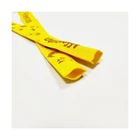Special Manufacturer Cheap Sale 25mm Width Silicone Tubular Webbing For Special Combination Lock