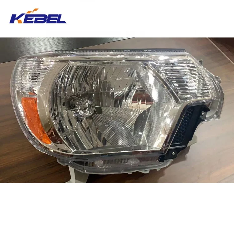 product kebel auto car front head lamp oem 81150 04181 81110 04181 auto head lights for toyota tacoma 2012 2015-7