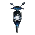 Electric Scooter Electric Buy Electric Motorcycle Opai Double 350W 48V Motorcycle Electric Moped Scooter For Sale