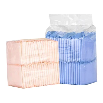 Wholesale Biodegradable Organic Sanitary Pads Women Menstrual Lady