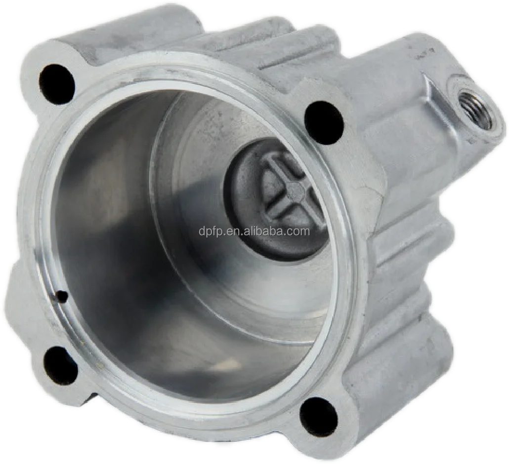 High-Quality Shift Cylinder Housing OE NO. 1377183 1315334056 95534225 with 6 Months Warranty for Truck Parts