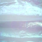 Polyester Fancy No MOQ Custom Digital Printing Polyester Shiny Fancy Fabric
