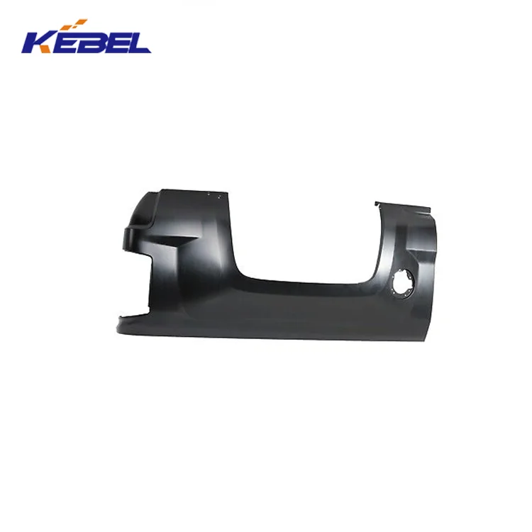 product kebel aluminum rear fender 23119423 oem 23119424 fender car for chevrolet silverado 2012 2015-6