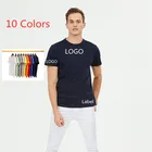 Design Tshirt 2021 Spring Newest Design High Quality Custom S-5XL Pima Cotton T Shirt