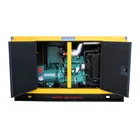 Diesel Manufacturer Diesel Generator 200kva 500kva Price Brushless Copper Generator Diesel 150kva