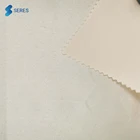 Lining Silk REPREVE Recycled Pet Bottle Fabric Dull Matte Satin Fabric Lining Silk For Garment 50D