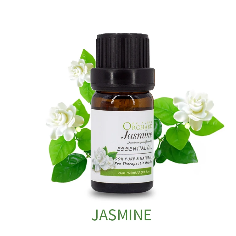 best jasmine oil