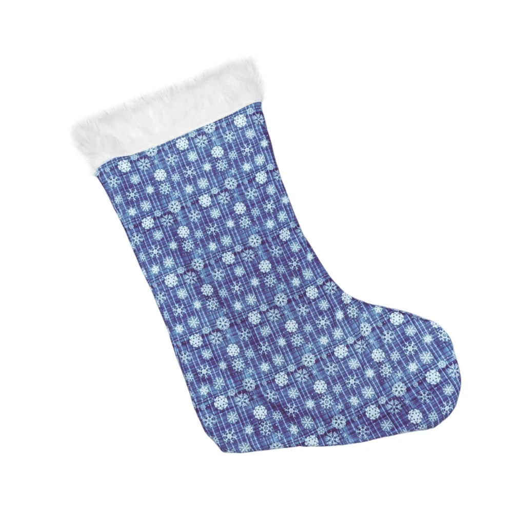 New  Children Gift Accessories Christmas stocking Christmas Sock