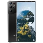 Mobile Phones Phone Wholesale Hot Selling 6.72 Inch Face Unlocked Mobile Phones Android Lcd Smart Phone