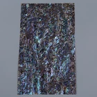 Mother Of Pearl New Zealand Abalone Shell Sheet Mother Of Pearl Paper For Decoration And Crafts