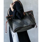 Fashion Bag 2021 Fashion Luxury Tote Bag Genuine Leather Handbags Luxury Handbags For Women