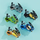 Professional Tattoo Gun 2021 Hot Sales High Quality New Style Professional Rotary Tattoo Gun
