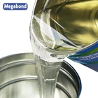 Glue China Manufacturer Solvent Based Packaging Film Laminating Adhesive Pu Glue And Polyurethane Adhesive
